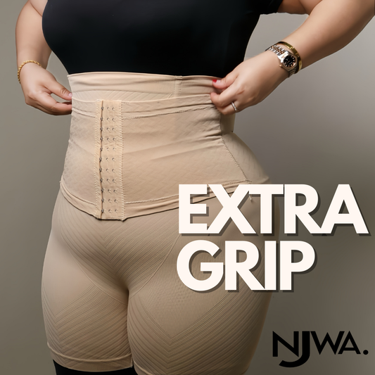 NJWA Girdle Pants with Hook